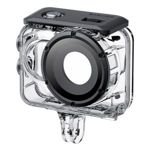 Carcasa de buceo para Insta360 GO 3
