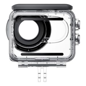 Carcasa de buceo para Insta360 GO 3