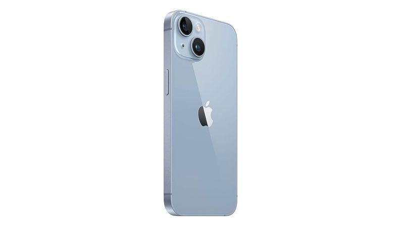 iPhone 13 Pro Max 512GB 6GB Azul