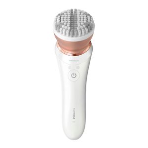 Depiladora en Húmedo y Seco Philips BRE652_00