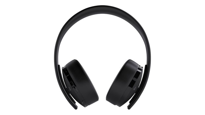 Auriculares True Wireless Stereo con receptor inalámbrico