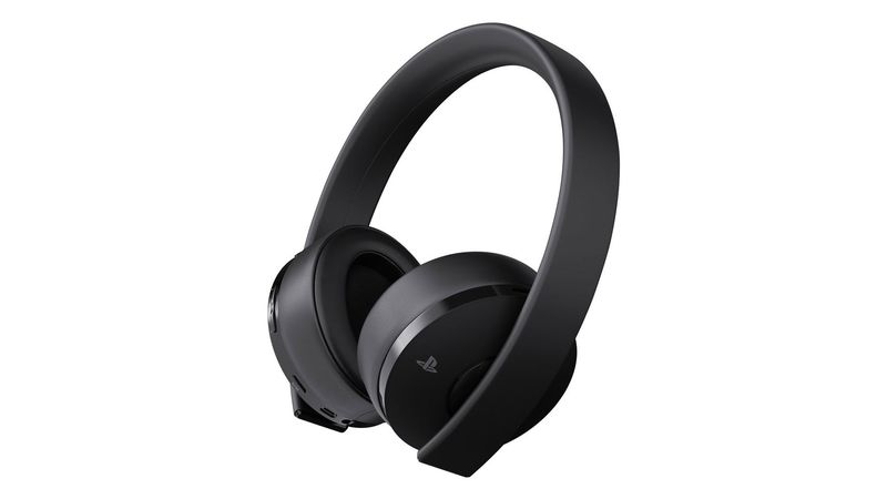 Auriculares sony inalambricos online ps4