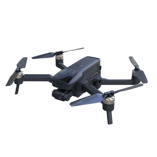 Drone cuadricóptero con retención de altura f4k,tiempo de vuelo 27min, 500m