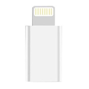 Adaptador OTG TIPO-C a Lightning
