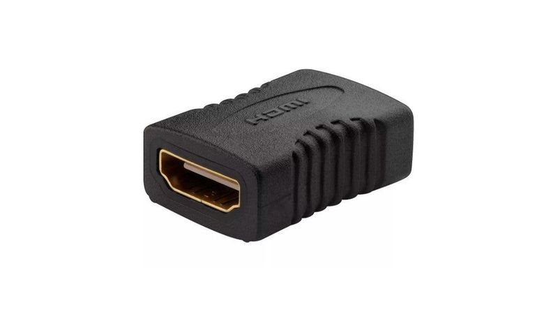 Pack adaptador VGA Macho a HDMI Hembra + Cable HDMI 2.1