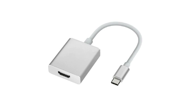 Adaptador lightning a online hdmi generico