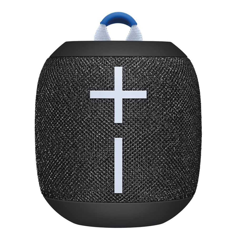 Parlante bluetooth Ultimate Ears Wonderboom 3 Sonido 360°, calificación  IP67, hasta 14 horas de reproducción, Negro - Coolbox