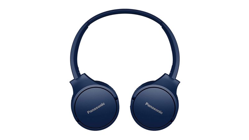 Panasonic Auriculares Inalámbricos RP-HF420BE-A Azul