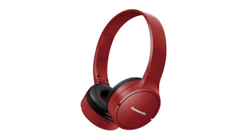 Audifonos 2025 panasonic coolbox