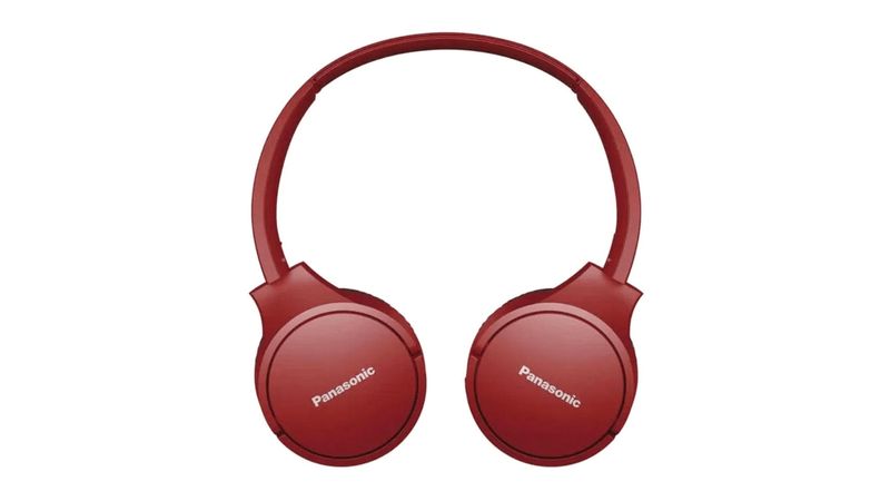 Panasonic Auriculares Inalámbricos RP-HF420BE-A Azul