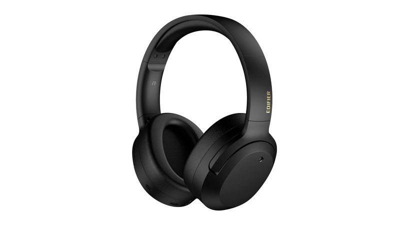 Edifier W820NB Auriculares Inalámbricos Híbridos con Cancelación