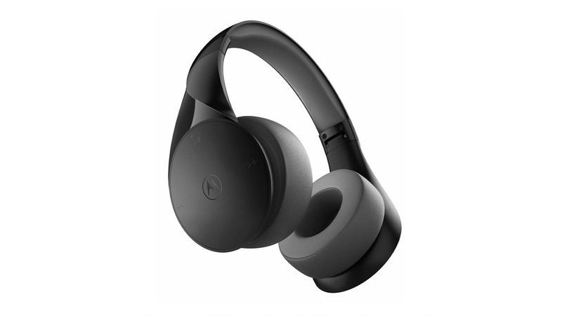 Auriculares motorola discount pulse max negro