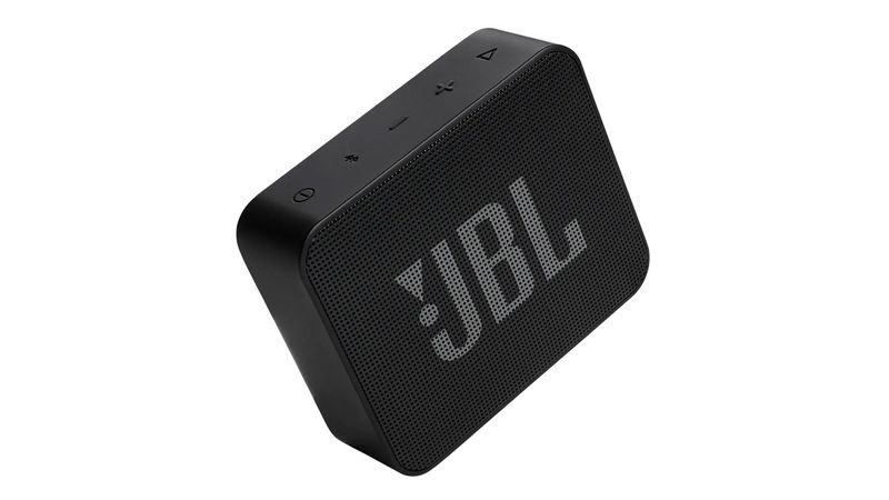 Parlante bluetooth JBL Go Essential potencia 3.1W resistente al