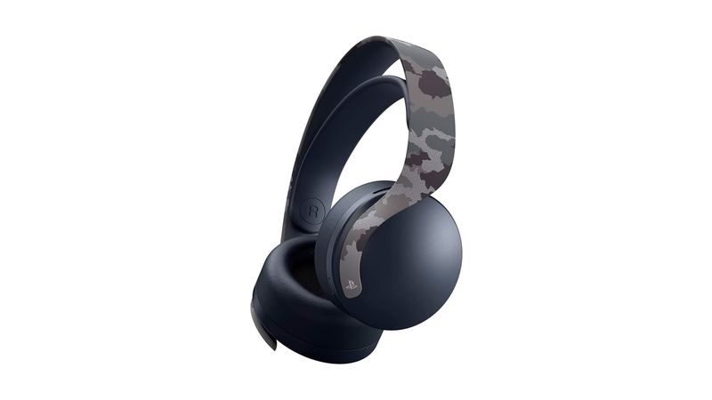 Auriculares Inalámbrico SONY Pulse 3D (Over ear - Micrófono - PS5