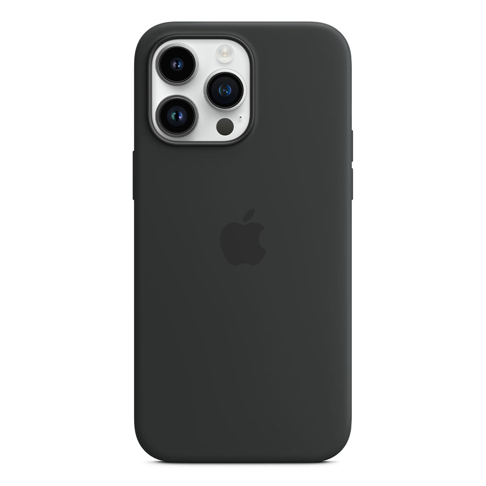 Case para iPhone 13 Pro con magsafe, transparente - Coolbox
