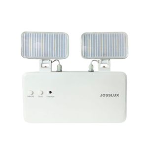 Luz Emergencia IP65 - Josslux