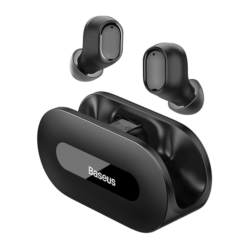Audífonos Bluetooth* con cancelación de ruido, grises S