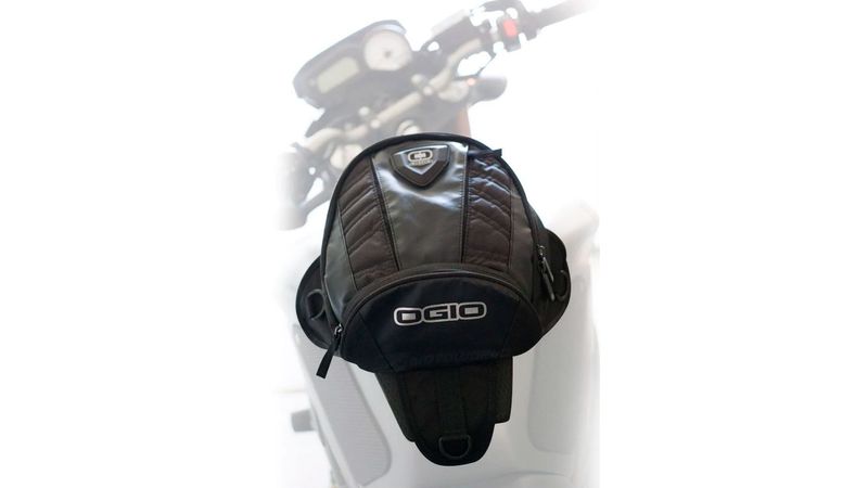 Mochila para Tanque Ogio 110090.36 Moto - Puntos Outlet