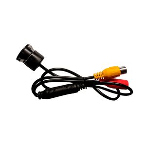 Cámara de retroceso Oz Tunning HD, líneas dinámicas, tipo sensor