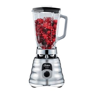Licuadora Oster BLST4655 700W, 3 velocidades, 1.25 litros, plateado