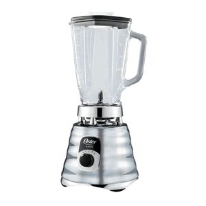 Licuadora Oster BLST4655 700W, 3 velocidades, 1.25 litros, plateado