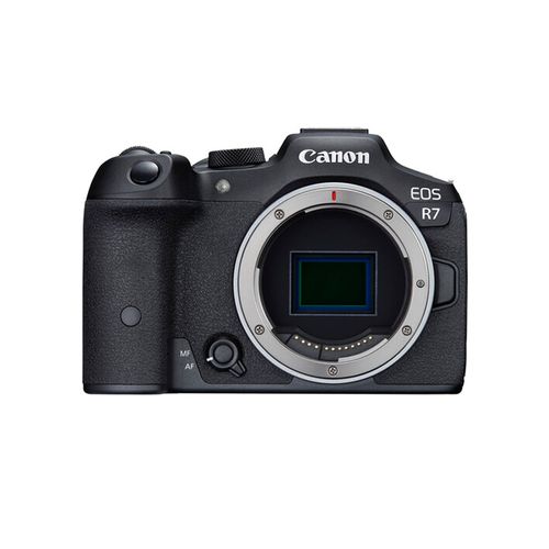 Cámara Canon EOS R7 body (solo cuerpo)