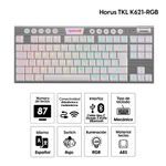 Redragon-Horus-TKL-blanco-español_switch-rojo
