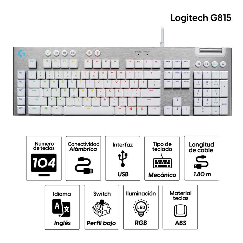 Logitech-G815-BLANCO_2