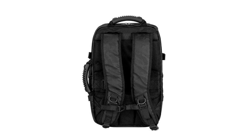 Mochila antirrobo coolbox new arrivals