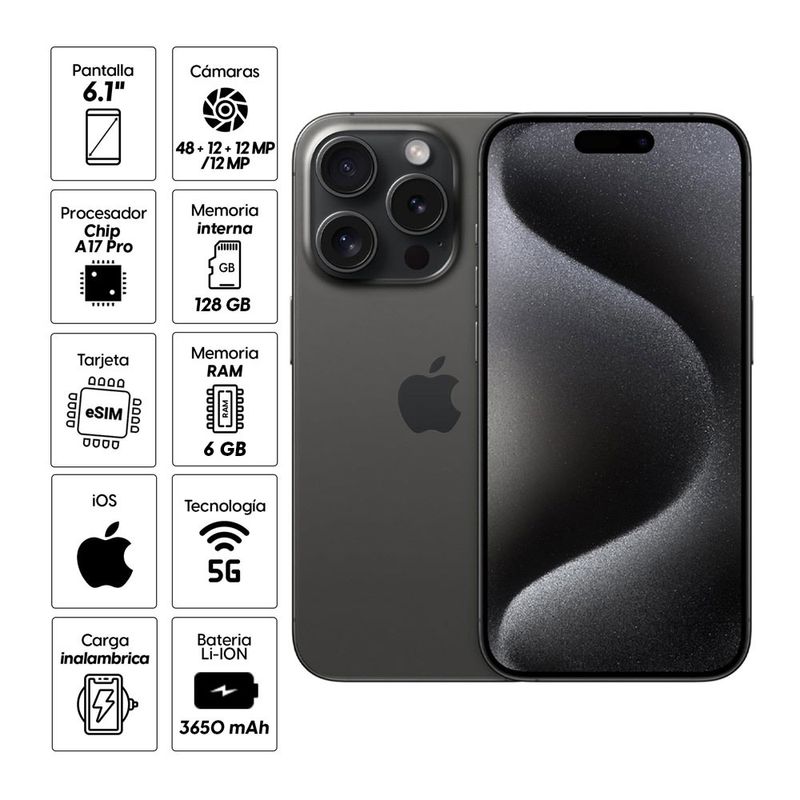 iPhone-15-ProCHIP-128GB-6GB-ram-negro_2