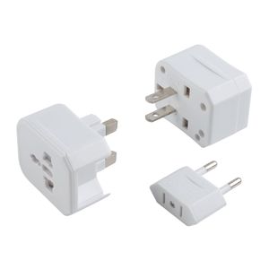 Adaptador de viaje universal Roadtrip 100-240V