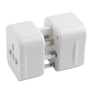 Adaptador de viaje universal Roadtrip 100-240V