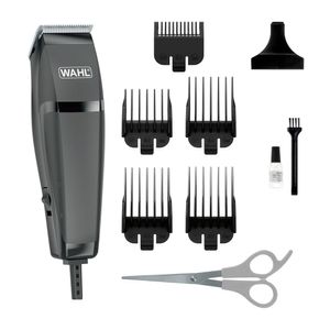 Kit de corte de cabello Wahl Easy Cut 10 piezas, gris