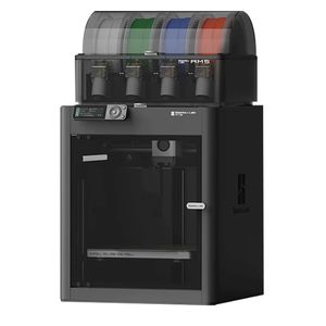 Impresora 3D Bambu Lab P1S Combo