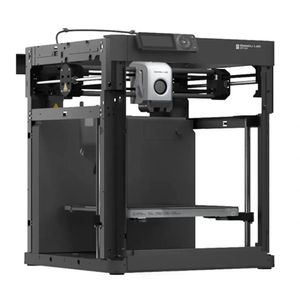 Impresora 3D Bambu Lab P1P