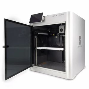 Impresora 3D Bambu Lab X1 Carbon