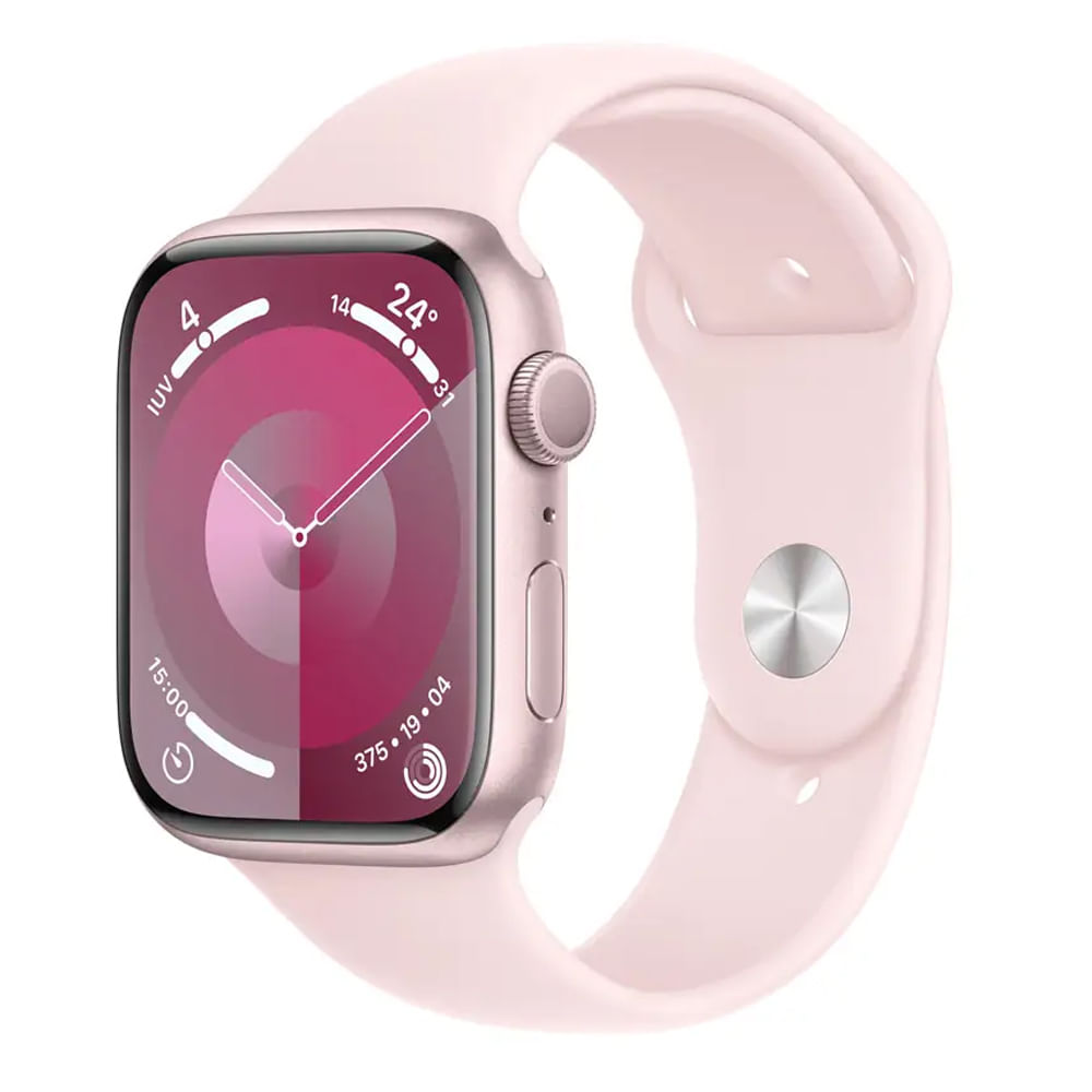 Mas movil best sale apple watch