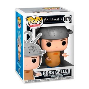 Funko Pop! TV: Friends - Ross Geller