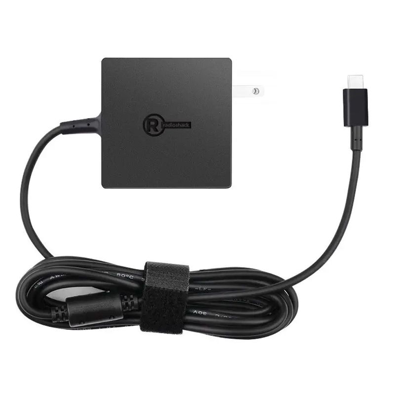 Aprelco AC/DC Adapter Compatible With RadioShack MD500 Cat. No. 42-4034
