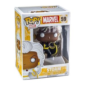 Funko Pop! Marvel: X-Men - Storm Bobble Head
