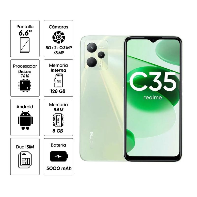 Celular-Realme-C35-128GB-8GB-verde_2