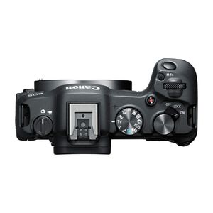 Cámara Canon EOS R8 body (solo cuerpo)