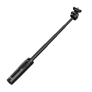 Trípode extendible Ulanzi RMT-01 altura máx. 18.4 cm, carga máx. 1.5 kg, aleación de aluminio, negro