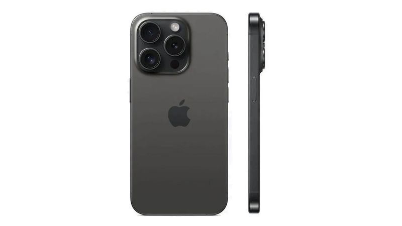 Case para iPhone 15 con MagSafe para carga inalámbrica, TPU rígido,  transparente + Batería externa iBox con carga magnética 5000 mAh - Coolbox