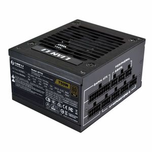 Fuente de poder Lian Li SFX SP750 80 Plus Modular 750W
