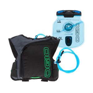 Mochila Ogio  Erzberg Hydration Pack - 1 L