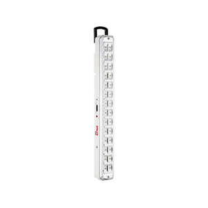 Lampara De Emergencia Recargable Opalux Hb-890t 28 Led Smd