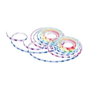 Cinta de luz inteligente TP-Link Tapo L920-10 conexión wifi, RGB, 2 x 5 m