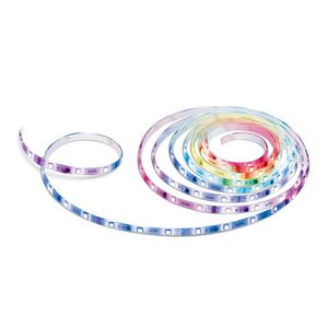 Cinta de luz inteligente TP-Link Tapo L920-5 conexión wifi, RGB, 5 m