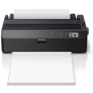 Impresora Matricial Epson FX-2190II Paralelo USB 2.0, C11CF38201